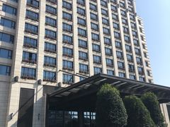-杭州城中香格里拉大酒店