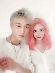 点击看大图 -Cima salon西玛沙龙
