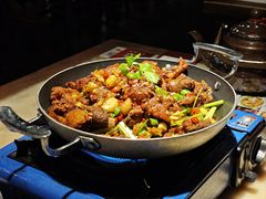 -醉美长安·陕菜(万和城店)