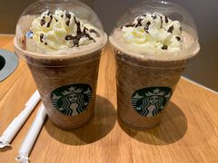 -星巴克(丁香国际商业中心店)