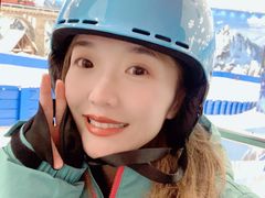 -长沙湘江冰雪世界