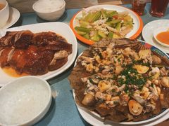 -金沙湾茶餐厅(万科公园金街店)