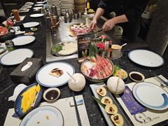 -元渔铁板烧(万象城店)