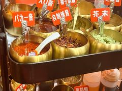 -大阪烧肉BAKA一代(国贸商住大厦店)