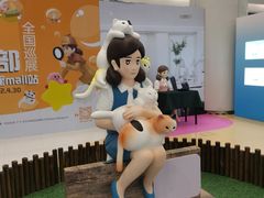 -银座mall(东直门店)