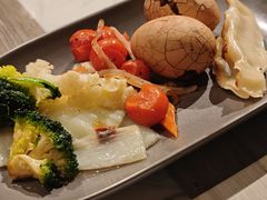 -杭州临平万丽酒店·燃餐厅(人民大道店)