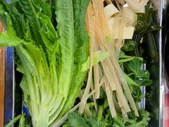 -金鼎雪山牦牛杂火锅(理县总店)