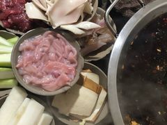 -星鸿社重庆老火锅