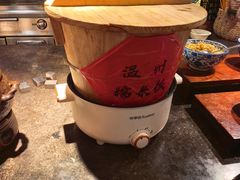 -杭州开元名都大酒店·地中海自助餐厅