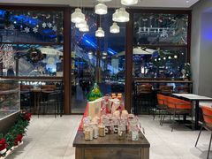 -CARINO BAKERY&CAFE(南方商城店)
