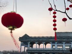 -颐和园