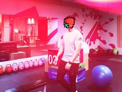 -CPS Fitness Studio健身工作室