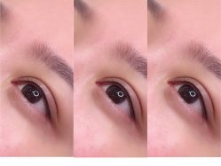 -MIVI半永久纹眉绣眉