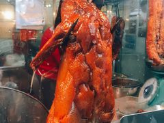 -黄连大头华烧鹅店(大良店)