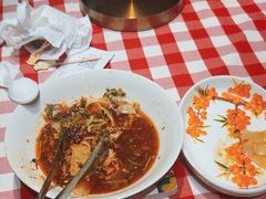 -西贝(上海我格广场店)