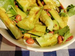 -雪熊哈尔滨烧烤·精酿啤酒·砂锅(中央胜境店)