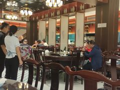 -前门烤鸭(江东中路店)