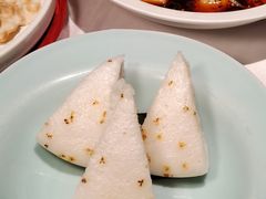 -江城小馆陕南妈妈菜·全球旅行餐厅(钟楼店)