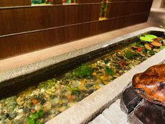 -湖滨28中餐厅·西湖宴·杭州君悦酒店