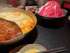 -色響火锅(恒隆广场店)