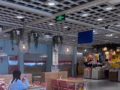 -宜家·瑞典风味餐厅(四元桥店)