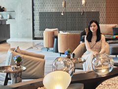 -深圳国际会展中心洲际酒店
