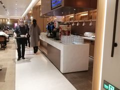 -平安银行深圳机场贵宾厅