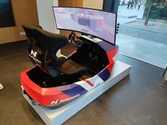 -现代汽车文化中心 Hyundai Motorstudio Beijing