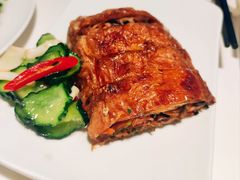 -鼎泰丰(渔阳店)