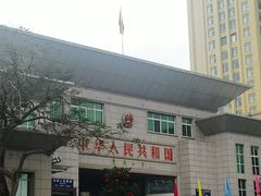 -东兴口岸-中越友谊大桥