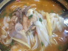 -柳记(南铁店)