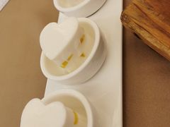 芒果椰汁糕-广州逸林假日酒店·四季桃源中餐厅(白云山风景区店)