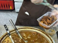 -阿姨牛杂(北京路店)