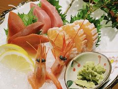 -大岛日本料理铁板烧(南通大饭店)