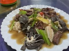 -老友谊餐厅(319国道店)