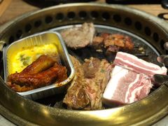 -火炉火自助餐(悠唐购物中心店)