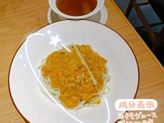 苏堂蟹黄面-苏堂阳春面•九年庆(北京路天河城店)