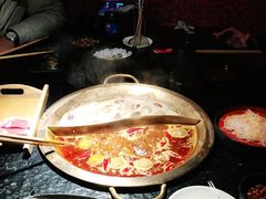 -九鼎轩火锅大排挡