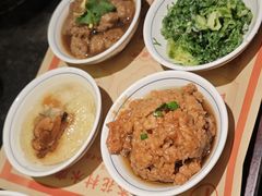 -杏花村水席楼·洛阳水席(老城十字街店)