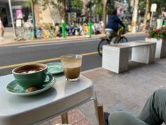 -Cafe del Volcan(永康路店)