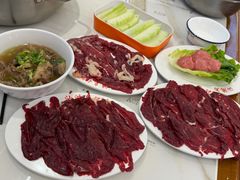 -乌记鲜活牛肉城(金砂东路店)