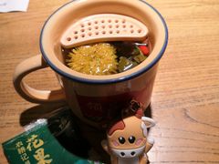 -农耕记·湖南土菜(halo广场店)