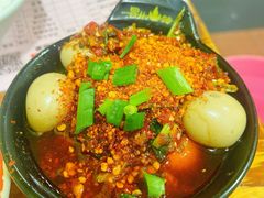 -冒椒火辣(奎星楼街店)