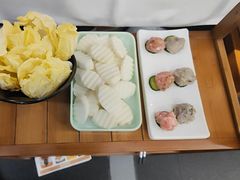 -名善山珍·野生菌汤锅(文殊院店)