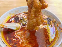 -阿生哥螺蛳粉(永安街店)