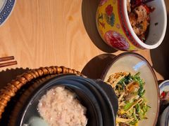 -南京大牌档(龙江新城市广场店)