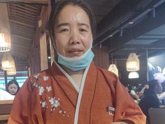 -比亚森自助烤肉·火锅料理(万达店)