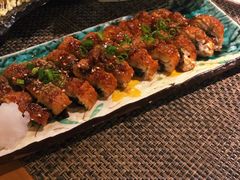-半藏居酒屋(香港花园店)