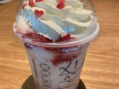 -星巴克臻选(周浦万达店)