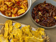 -老三样·旧食新味(万寿宫店)